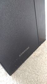 Samsung wireless audio soundbar
