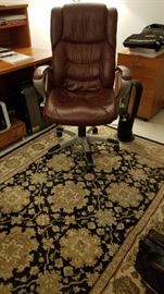 Office chair