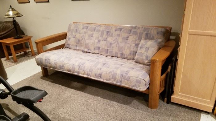 Futon