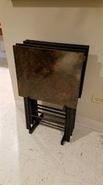 Tv trays