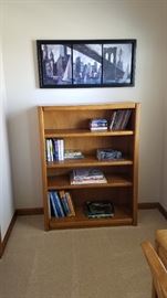 Book case