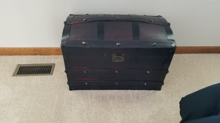 Trunk