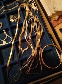 Beautiful gold