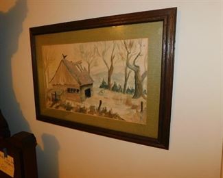 Sale Picture