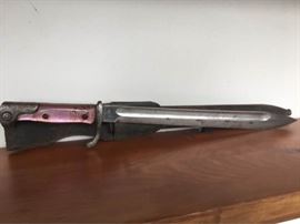 German Bayonet https://ctbids.com/#!/description/share/134596