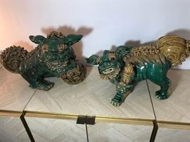 Foo Dog Lot #11 https://ctbids.com/#!/description/share/134562