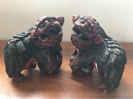 Foo Dogs #2 https://ctbids.com/#!/description/share/134308
