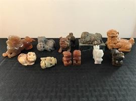 Foo Dog Lot #40 https://ctbids.com/#!/description/share/135770