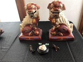 Foo Lion/Dog https://ctbids.com/#!/description/share/136684