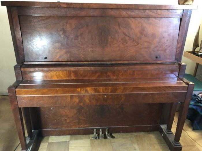 Bush and Lane Piano https://ctbids.com/#!/description/share/135764