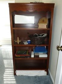 2nd bookshelf