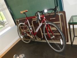 Cannondale Bike