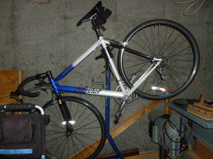 Mercier Bike