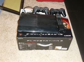 Playstation 3