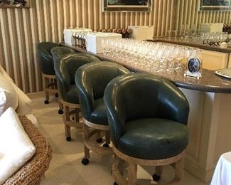 Bar stools