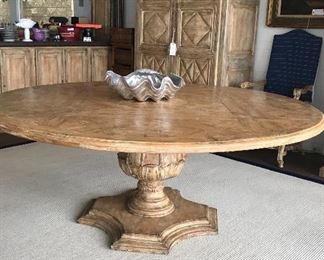72 “ round table