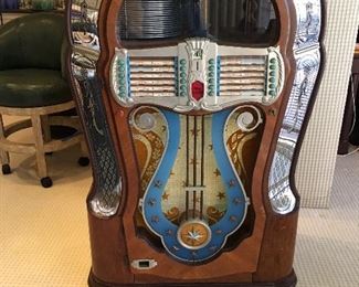 Wurlitzer model 1080