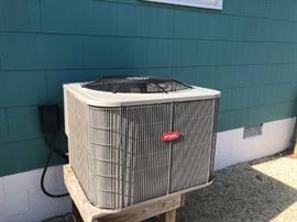 HVAC