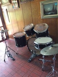 Drum Set