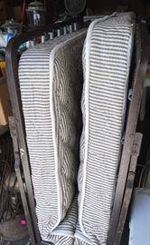 Roll A Way Single Bed