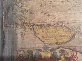 Louise Thompson Wooden Hand Made Manchester Wood