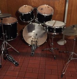 Drum Set