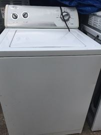 Washer