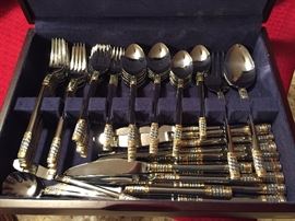 Wallace Serving Ware