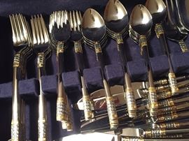 Wallace Serving Ware