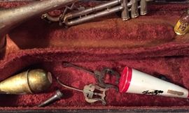 Liberty King Trumpet