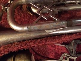 Liberty King Trumpet