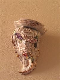 Capodiomante Sconce