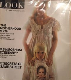 Look Magazines