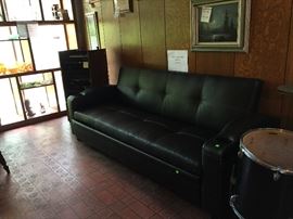 Click Clack Sofa Sleeper