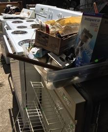 Assorted Washers & Dryers