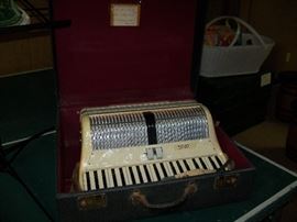 Accordian 
