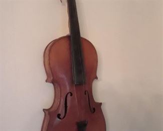 Violin