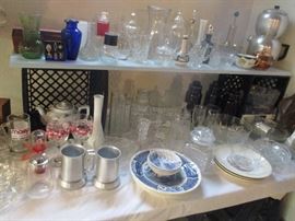 Tableware, dishes, glasses, Percolator Coffee Maker