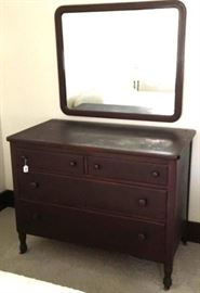 Berkey Gay Dresser