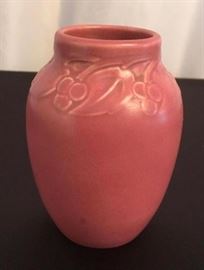 Rookwood Vase