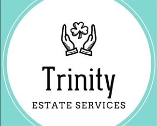 www.TrinityEstateServices.com  -  Trinity Estate Services "Representing the contents of life with dignity & respect"