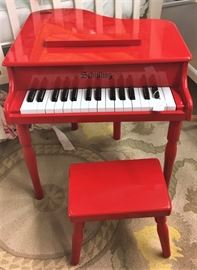 Schilling Baby Grand