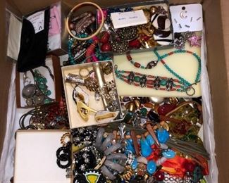 Quality Costume Jewelry