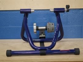 bike trainer