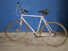 high end french bike