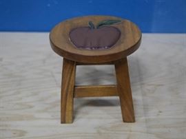 stool