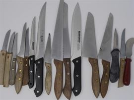 knives 