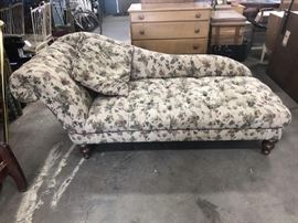 fainting sofa 