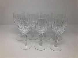 Waterford crystal 