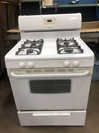 tapper gas stove